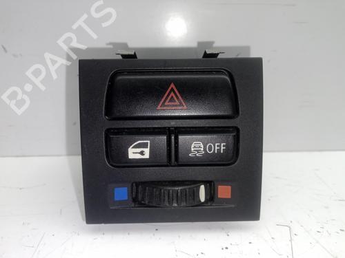 Used Warning switch BMW 3 (E90) [2004-2012]  17132349