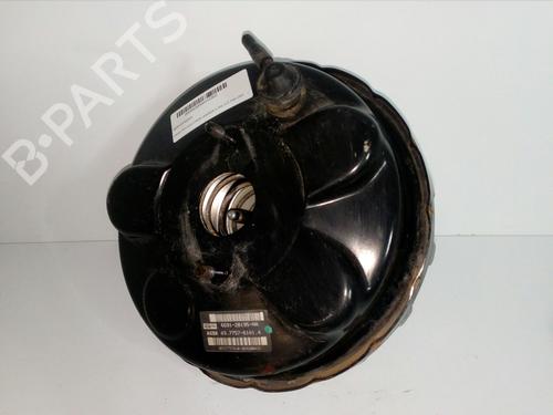 Used Servo brake LAND ROVER FREELANDER 2 (L359) [2006-2015]  5729778