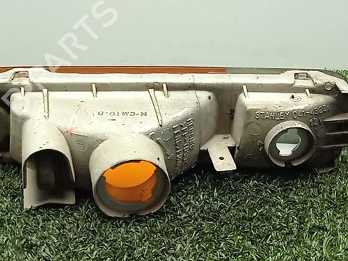 Right front indicator MITSUBISHI L200 (K7_T, K6_T, K5_T) 2.5 TD 4WD (K74T) | BP32205338C33