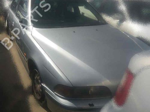 Left front window switch BMW 5 (E39) 525 tds | BP5742451I27 