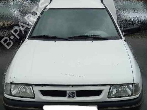 Startmotor SEAT INCA (6K9)  | BP5714651M8 