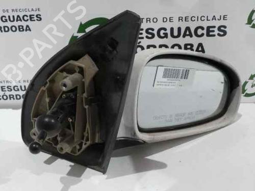 Used Right mirror DAEWOO KALOS (KLAS) 1.2 (72 hp) 5721590