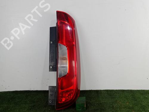 Rückleuchte Rechts für FIAT DOBLO Cargo (263_) 1.3 D Multijet (90 hp) 30902757