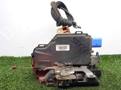 Used Rear right lock Rear right lock SEAT IBIZA III (6L1) 1.4 TDI (80 hp) 11182681 11182681