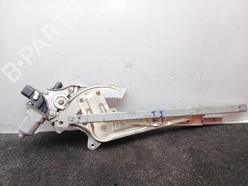 Used Rear left window mechanism Rear left window mechanism CITROËN C4 AIRCROSS 1.8 HDi 150 AWC (150 hp) 39684584 39684584