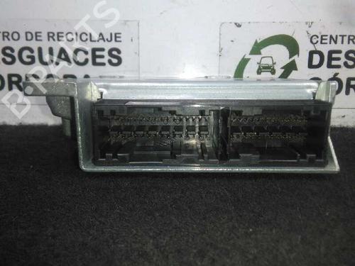 ECU airbags CITROËN C4 Picasso I MPV (UD_) 2.0 HDi 138 | BP6066144M53 