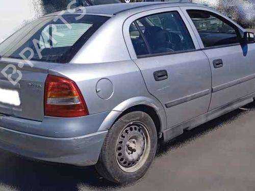 AC compressor OPEL ASTRA G Hatchback (T98) 1.7 DTI 16V (F08, F48) | BP13490170M34 