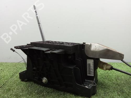 Used Gear lever Gear lever JEEP GRAND CHEROKEE III (WH, WK) 3.0 CRD 4x4 (218 hp) 40446662 40446662