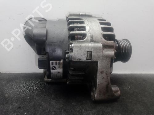 Used Alternator BMW X5 (E53) 3.0 i (231 hp) 28599048