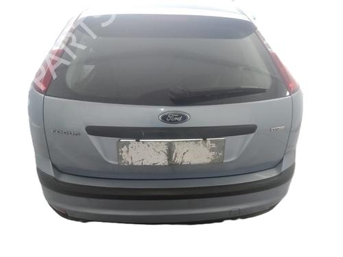Engine control unit (ECU) FORD FOCUS II (DA_, HCP, DP) 1.6 TDCi | BP40265273M57 - Image 8