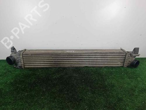 Intercooler FIAT DUCATO Van (250_) 150 Multijet 2,3 D (150 hp) 22970367