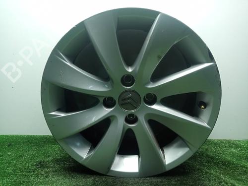 Used Rim CITROËN C4 Grand Picasso I (UA_) [2006-2013]  16540060