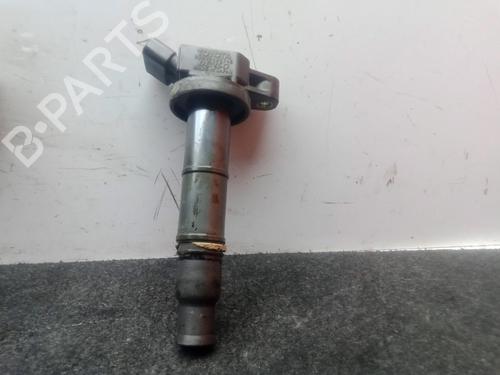 Used Ignition coil TOYOTA AVENSIS VERSO (_M2_) 2.0 VVT-i (ACM20_, ACM20R) (150 hp) 31065157