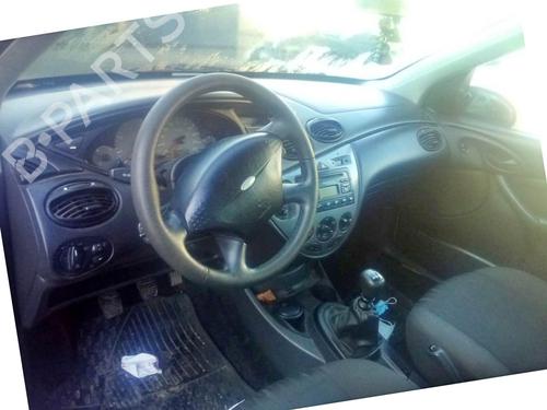 Right headlight FORD FOCUS I (DAW, DBW) 1.8 Turbo DI / TDDi | BP31849828C29