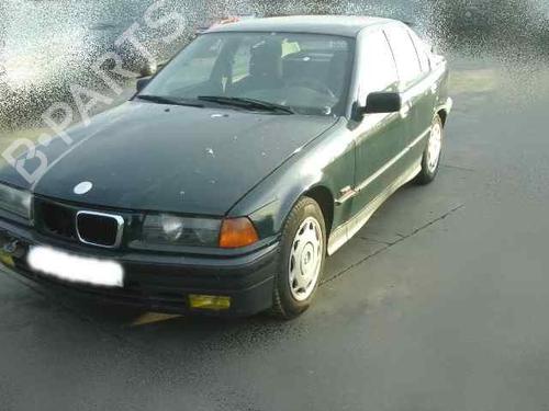 Starter BMW 3 (E36)  | BP5691814M8 