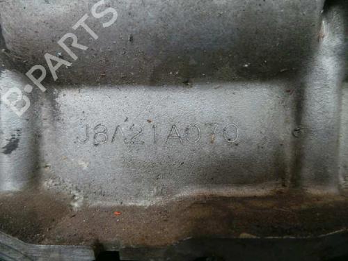 Cylinder head SUZUKI WAGON R+ Hatchback (EM) 1.0 (RC410, SR410, SR412) | BP10972476M5 