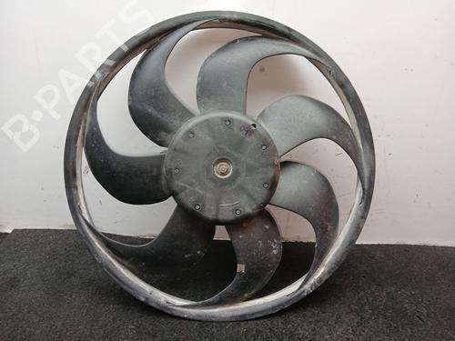 Used Radiator fan Radiator fan 38754961 38754961