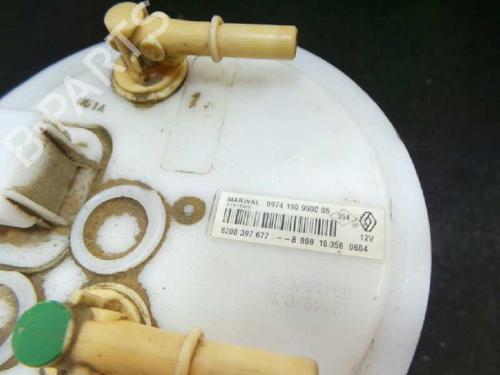 Fuel pump DACIA LOGAN MCV (KS_)  | BP5780222M76 