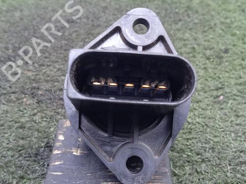 Mass air flow sensor MERCEDES-BENZ M-CLASS (W163) ML 270 CDI (163.113) | BP25271537M95 
