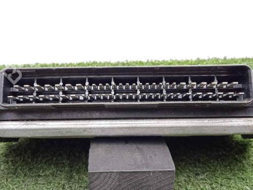 Engine control unit (ECU) PEUGEOT 206 Hatchback (2A/C)  | BP19694349M57 