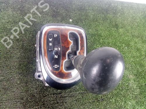 Gearstang Gearstang MERCEDES-BENZ S-CLASS (W220, V220) S 320 CDI (220.026, 220.126) (197 hp) 36987081 36987081