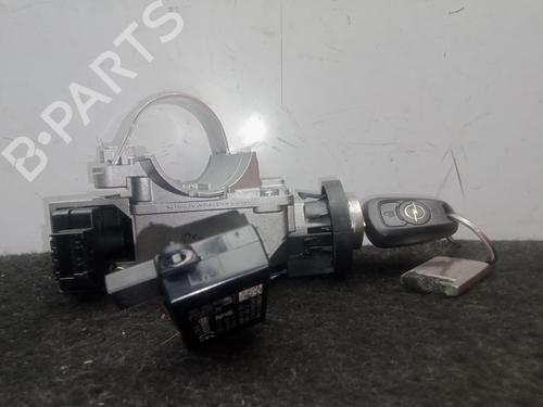 Used Ignition barrel OPEL ASTRA K (B16) 1.4 Turbo (68) (150 hp) 23430155