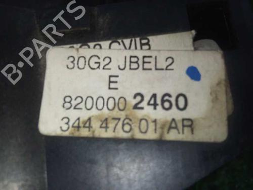 Squib airbag RENAULT LAGUNA II (BG0/1_) 1.9 dCi (BG08, BG0G) | BP11503113C102 
