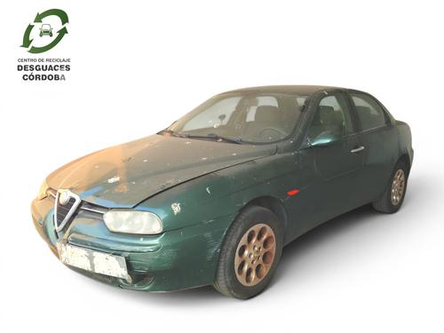 Brukte deler til ALFA ROMEO 156 (932_) 1.9 JTD (932.A2B00, 932.A2C00) 4999212