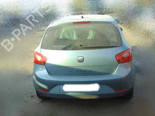 Rear right lock SEAT IBIZA IV (6J5, 6P1)  | BP5692803C99 