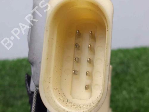 Front left lock VW PASSAT B6 (3C2) 2.0 TDI 16V | BP8597580C98 