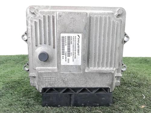 Used Engine control unit (ECU) FIAT PUNTO (188_) 1.3 JTD 16V (70 hp) 32175576