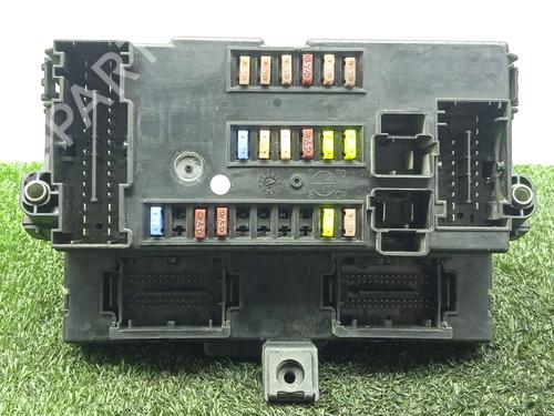 Used Fuse box IVECO DAILY VI Van 35S16, 35C16, 40C16, 50C16, 70C16 (160 hp) 30721050