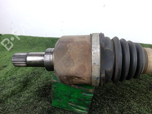 Left front driveshaft PEUGEOT EXPERT Van (V_) 1.6 BlueHDi 95 | BP36529041M38 - Image 2