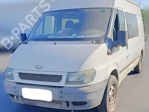 Catalyst FORD TRANSIT Van (FA_ _)  | BP29594960M10 