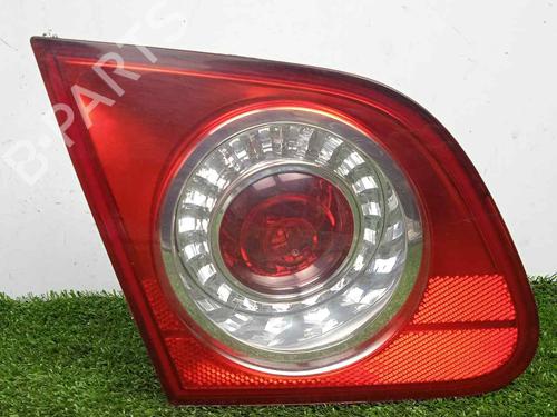 Used Left tailgate light VW PASSAT B6 (3C2) 2.0 TDI 16V (140 hp) 11834204