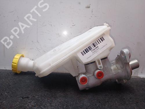 Used Brake master cylinder Brake master cylinder 38591248 38591248
