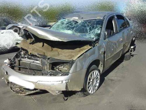 Control unit FORD MONDEO III (B5Y)  | BP5726784M11 