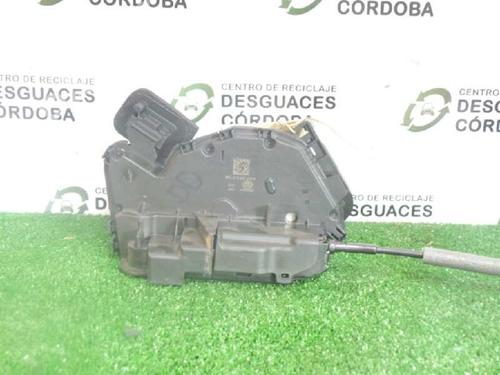 Used Front right lock VW GOLF VII Variant (BA5, BV5) 1.6 TDI (115 hp) 5779142