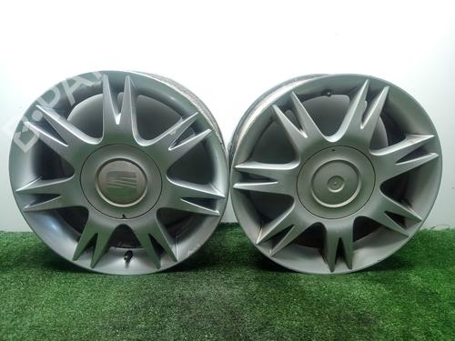 Rim SEAT CORDOBA (6L2) 1.9 SDI 6L0601025A | 15´´PULGADAS | LLANTAS | - | LLANTA