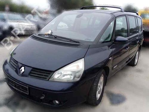 ESP Styreenhet RENAULT ESPACE IV (JK0/1_)  | BP11634375M58 