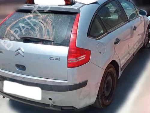 Starter CITROËN C4 I (LC_)  | BP15350432M8 