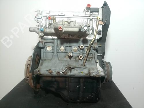 Used Engine LANCIA Y (840_) [1995-2003]  12553526