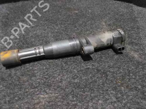 Tennspole RENAULT MEGANE I Coach (DA0/1_) 1.6 16V (DA0B, DA04, DA11) (107 hp) 5694582