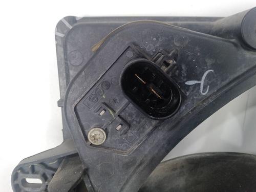 Radiator fan OPEL COMBO Box Body/MPV (X12) 1.3 CDTI (B05) | BP25798627M35 