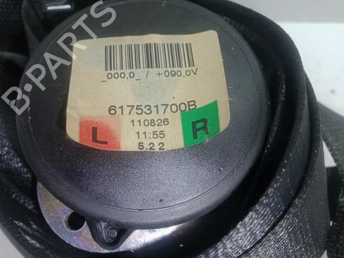 Rear right seatbelt BMW 3 (E90)  | BP17090896I28 