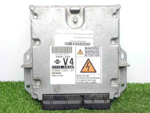Used Engine control unit (ECU) NISSAN PRIMERA Hatchback (P12) 2.2 Di (126 hp) 8894118
