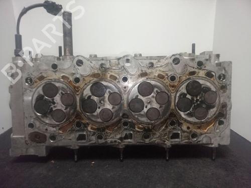 Cylinder head HYUNDAI H-1 / STAREX Bus (A1) 2.5 CRDi | BP23876030M5 