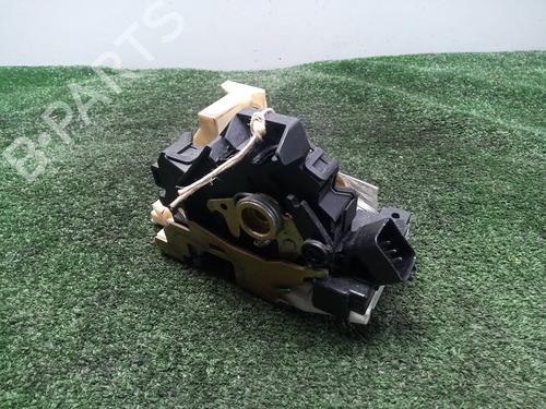 Rear left lock FORD MONDEO III Saloon (B4Y)  | BP16655188C100 