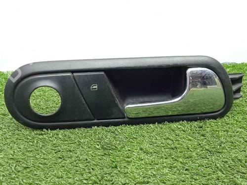 Used Front right interior door handle SEAT IBIZA III (6L1) 1.9 SDI (64 hp) 15203496