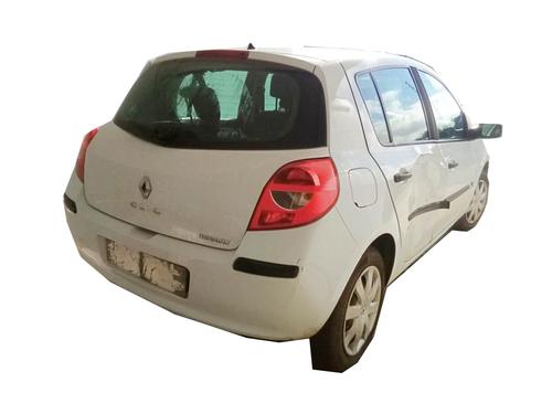 Engine control unit (ECU) RENAULT CLIO III (BR0/1, CR0/1) 1.5 dCi (BR17, CR17) | BP36674533M57  - Image 8
